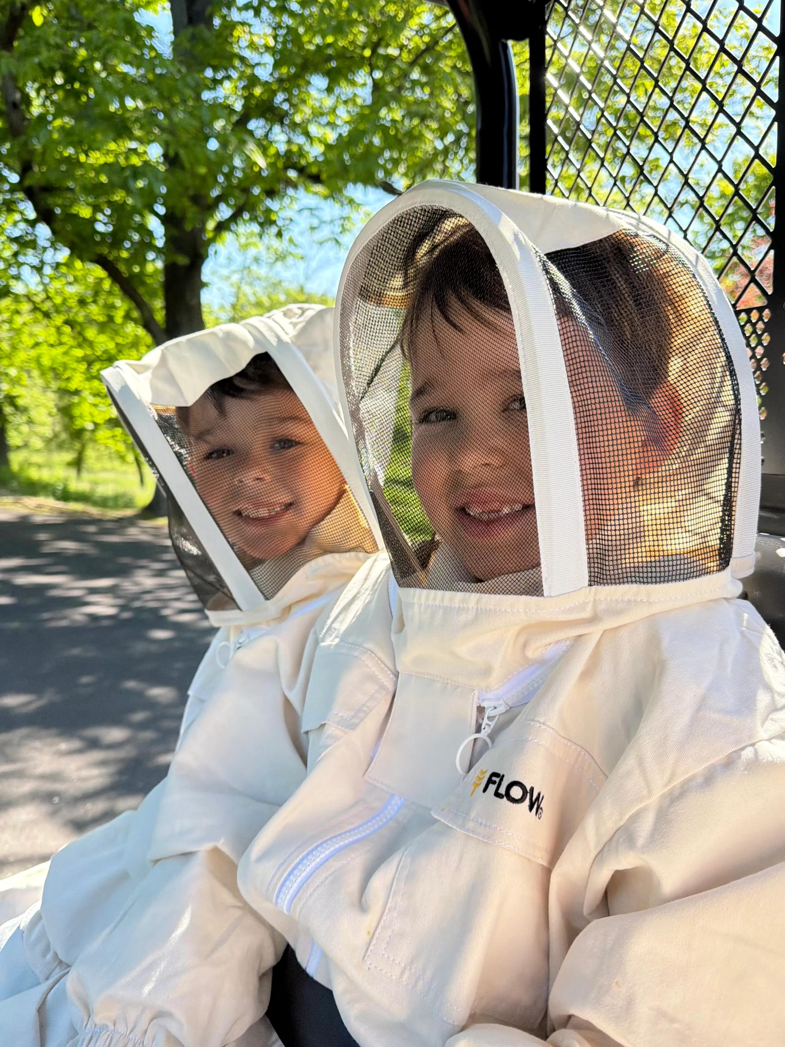 Hive update · May 16, 2026