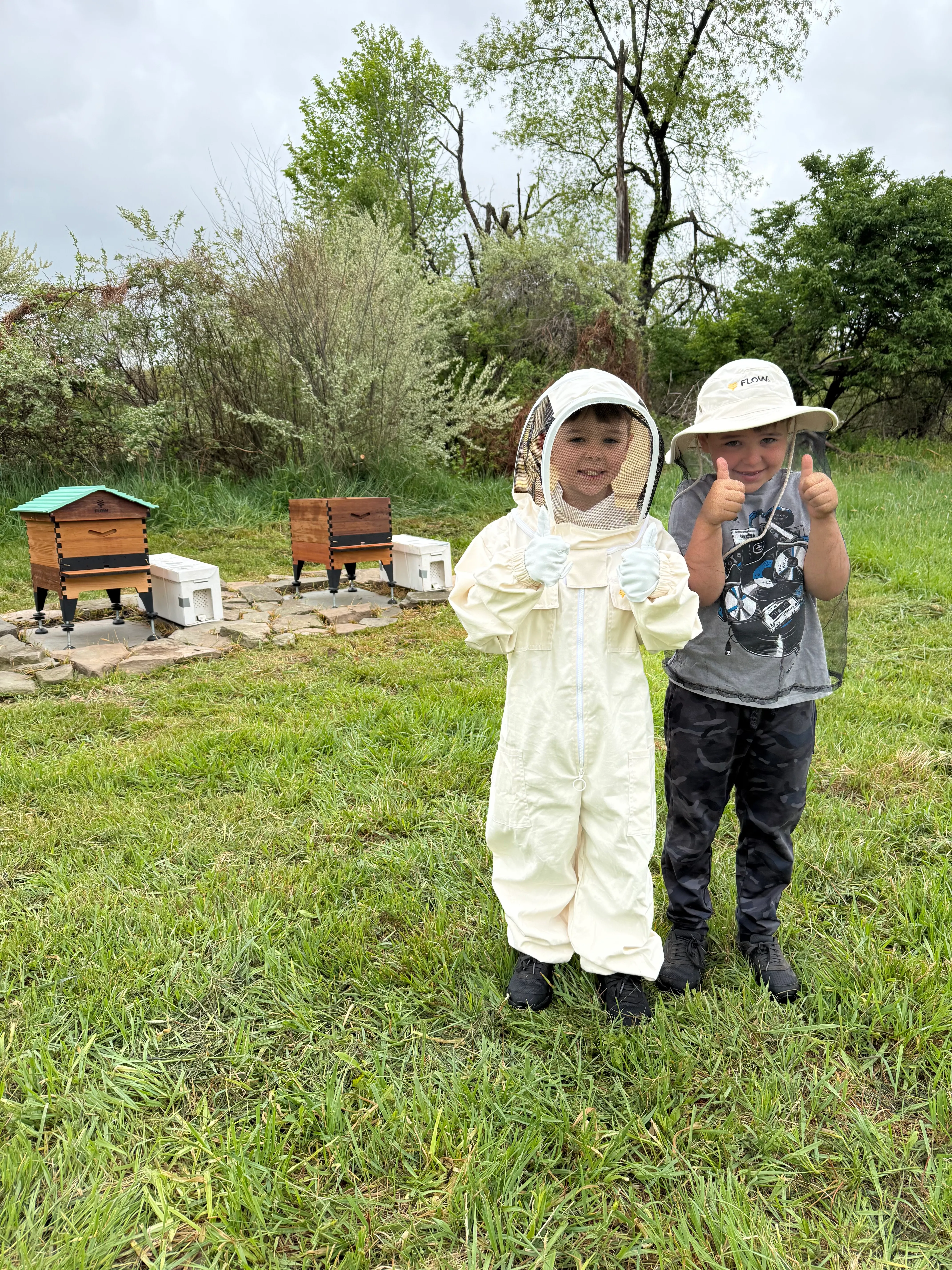 Hive update · April 26, 2026