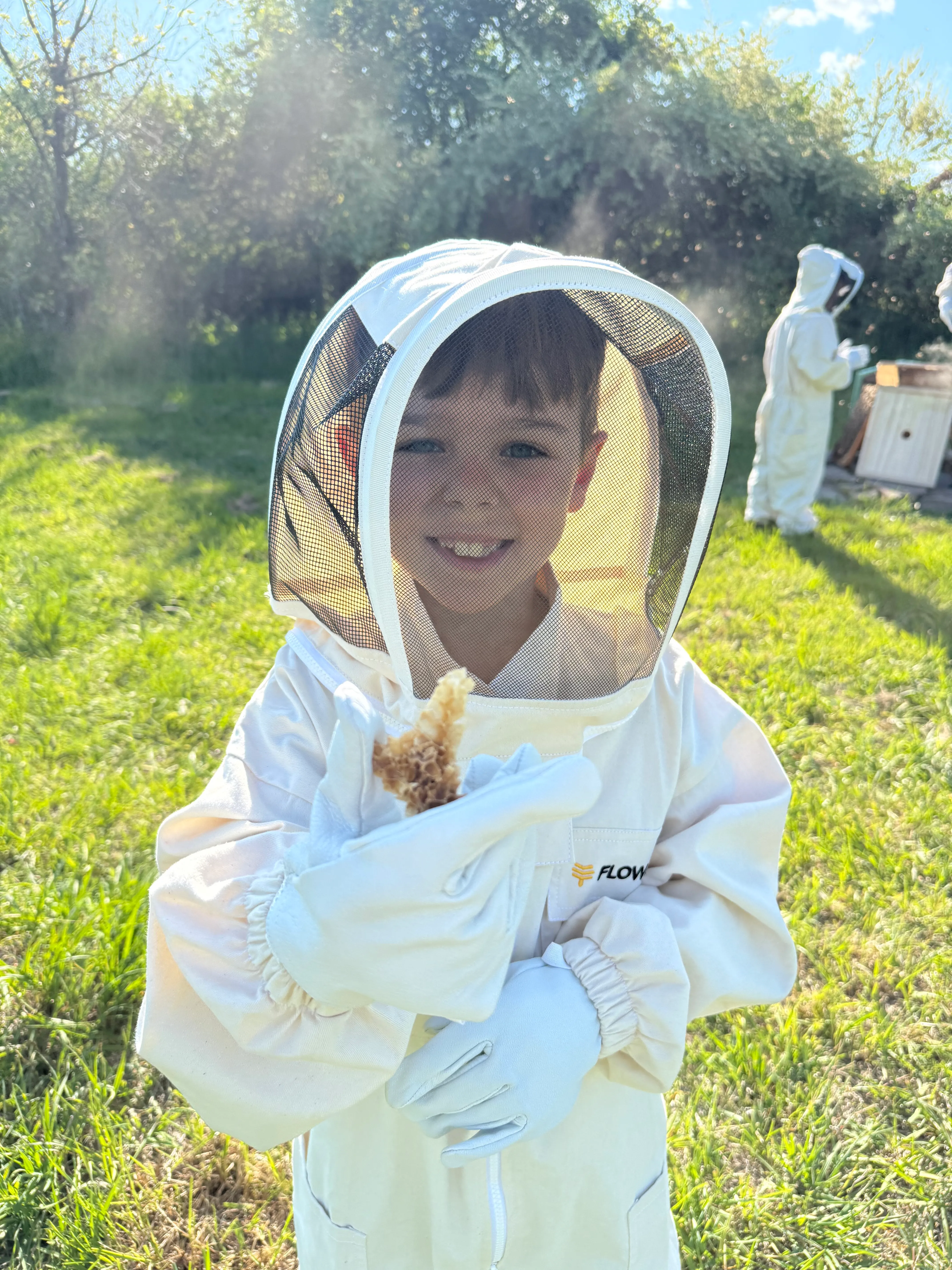 Hive update · May 3, 2026