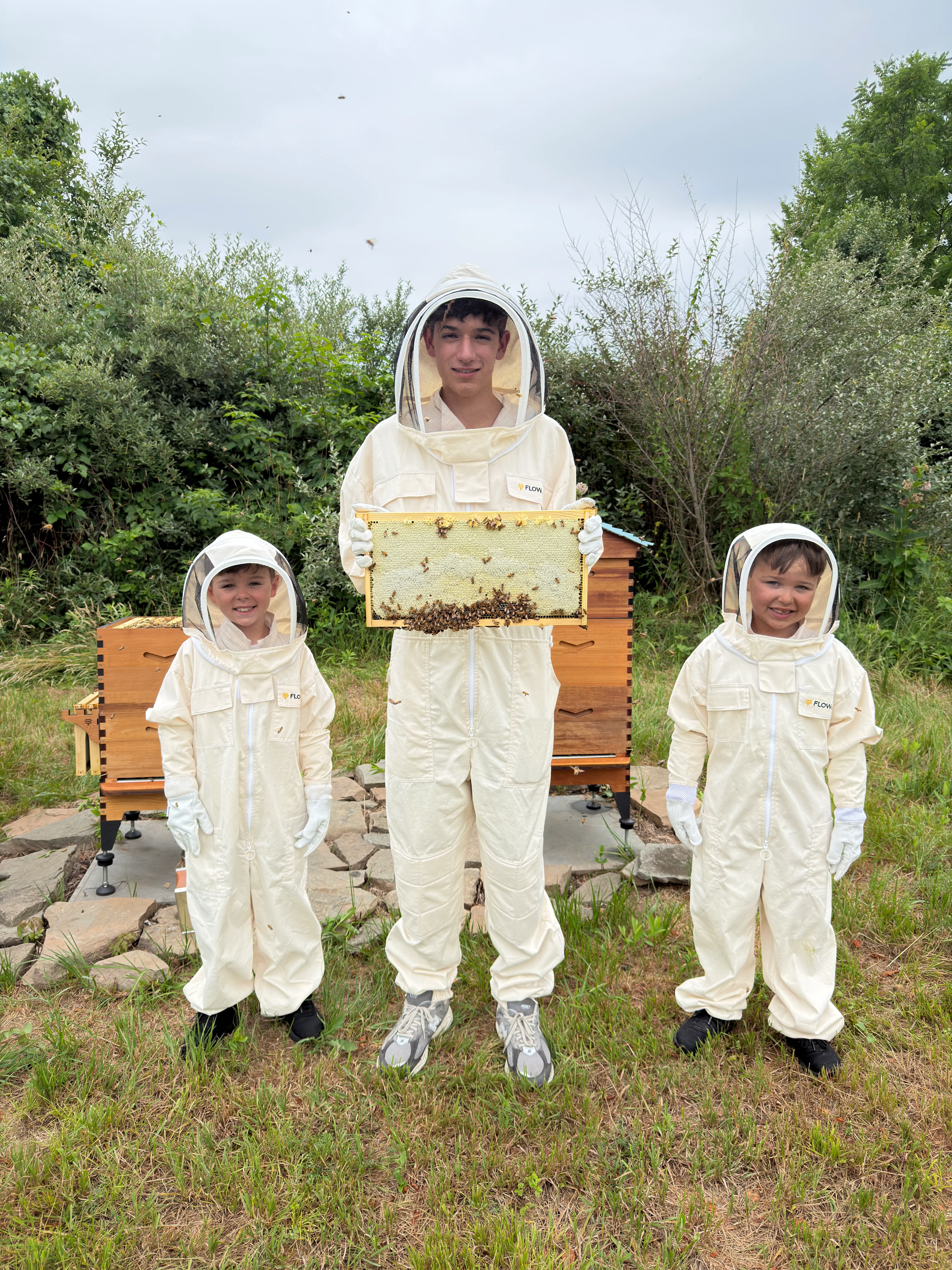 Hive update · June 27, 2026